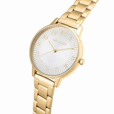 3. Paul Lorens PL11715B3-3D1 Women's Watch