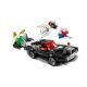 4. LEGO MARVEL SUPER HEROES 76309 Spider-Man vs. Venom's muscle car