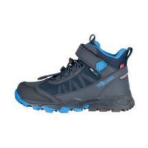 Trollkids Kids Tronfjell Hiker Mid Jr 476-117 Hiking Shoes
