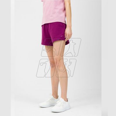 6. 4F Shorts W 4FWSS24TSHOF286 51S