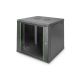 10. Digitus DN-19 19'' wall-mounted rack cabinet