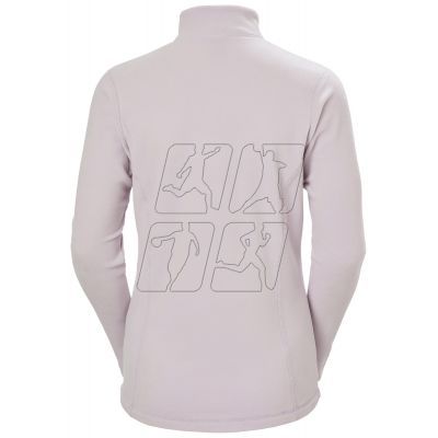 12. Helly Hansen Daybreaker 1/2 Zip Fleece Sweatshirt W 50845-692