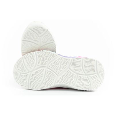 18. Leomil girls Paw Patrol sports shoes children's LED sneakers