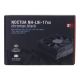 5. NOCTUA NH-L9i-17xx Chromax Black CPU Cooler