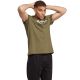 5. adidas Essentials Single Jersey Linear Embroidered Logo Tee M IC9280