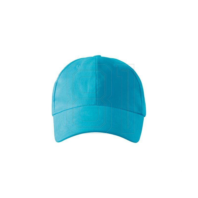 4. Malfini 6P cap MLI-30544