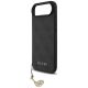 5. Guess 4G Charms Collection MagSafe case for iPhone Air - black