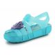 3. Crocs Princess Ariel Isabella Sandal Jr 209901-4KR