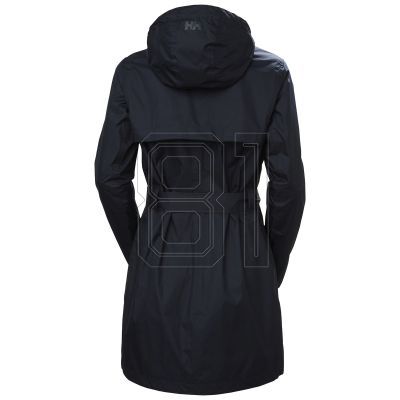 14. Helly Hansen Lyness II Coat W 53248 598