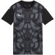 2. Puma Team Ultimate Jersey for kids black 706282 03
