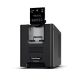 2. CyberPower PR1500ELCD UPS Line-interactive technology 1.5 kVA 1350 W 8 x AC outlets