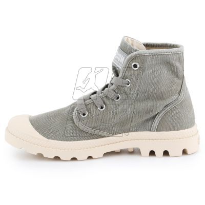 4. Palladium Us Pampa Hi W 92352-339-M shoes