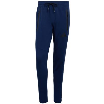 2. Men's adidas Tiro 26 Travel Sweat Pant Navy Blue KF6073