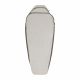 Sea To Summit Silk Blend Mummy Sleeping Bag Silk Gray