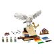 10. LEGO Harry Potter 76391 Hogwarts Icons – Collectors' Edition