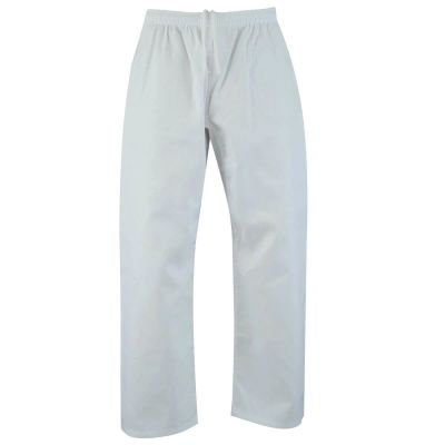 11. Karate kimono for children + free belt - DBX BUSHIDO ARK-3102 120 cm