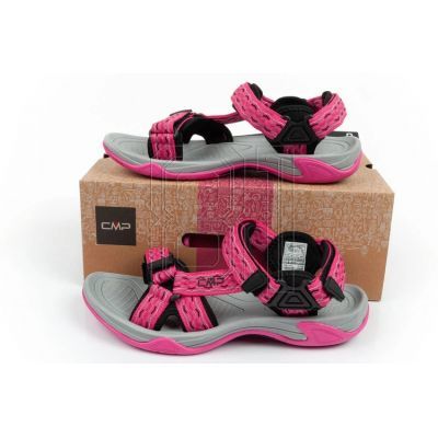 11. CMP Hamal W 38Q9956/C505 sandals