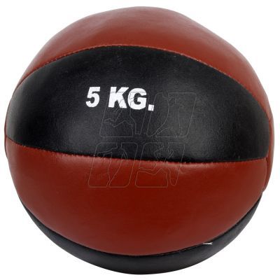 2. Medical ball 5kg 1011665