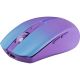 DEFENDER MYSTERY MOUSE MM-301 RF+BT PURPLE 1600dpi 6P