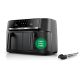 3. Bosch MAFD440B7 2500W Air Fryer; 4.5l