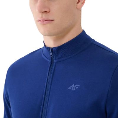 9. Sweatshirt 4F M1463 M 4FWMM00TSWSM1463 031S