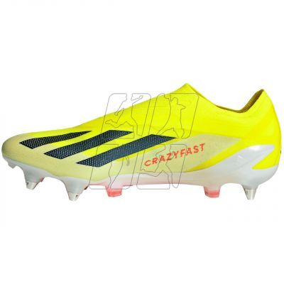 3. adidas X Crazyfast Elite LL SG M IF0662 football shoes