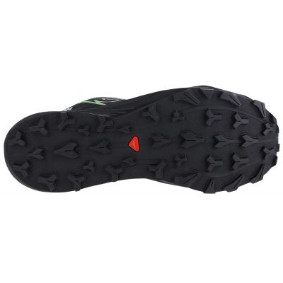 4. Salomon Thundercross GTX M 472790 Running Shoes