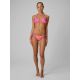 4. Women's bikini top 4F 4FWSS26UBKTF089-92A