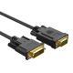 4. Orico XD-DITV cable DVI 24+1 VGA Full HD adapter 5 m - black