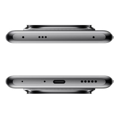 6. Xiaomi Redmi Note 14 Pro+ MZB0I9OEU 5G Smartphone 16.9 cm (6.67") Dual SIM USB Type-C 8 GB 256 GB 5110 mAh Black