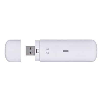 ZTE MF833N modem (white)