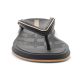 2. IPANEMA GLOW AD BLACK/BLACK/GOLD 27398-BR745