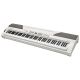 2. Kurzweil KA-70 White - digital piano