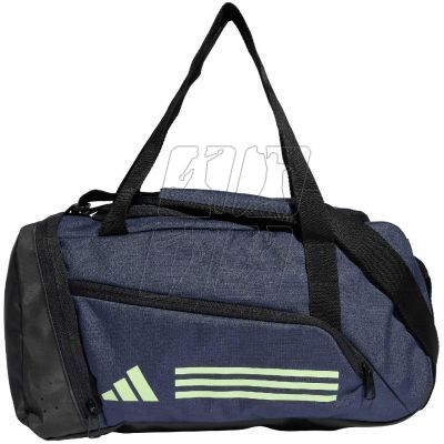 7. adidas Essentials 3-Stripes Duffel XS IR9822 bag