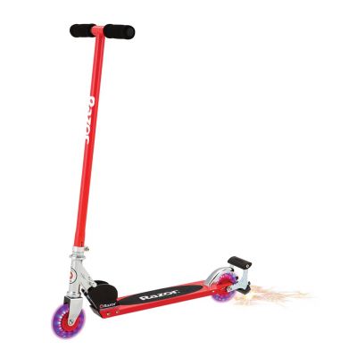 RAZOR scooter S spark RED 13073055