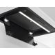 14. ELECTROLUX LFG815K Chimney Hood 80 cm | 650 m3/h | Hob2Hood | LED | Black