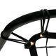 14. VIRTUFIT KOMBI BUMPER - KICKBACK - 113 X 106 X 61 CM