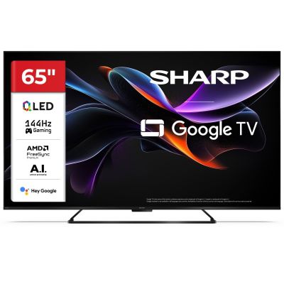 Sharp 65HR7265E 165.1 cm (65") 4K Ultra HD
