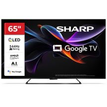 Sharp 65HR7265E 165.1 cm (65") 4K Ultra HD