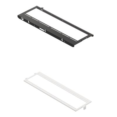 2. HAVN HVN-AS-HS420-05-36A computer cooling system part/accessory Bracket