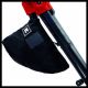 5. EINHELL GC-EL 3024 E 3000W Leaf Vacuum Cleaner