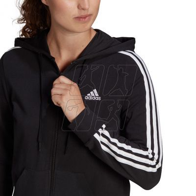 4. Sweatshirt adidas Essentials Single W GL0798