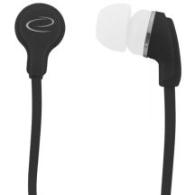 Esperanza EH147K headphones (black)