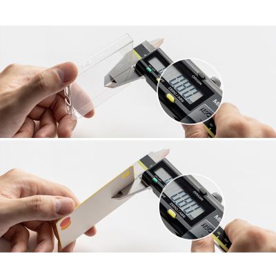 5. Ringke Slim case for iPhone 14 Plus ultra-thin semi-transparent case