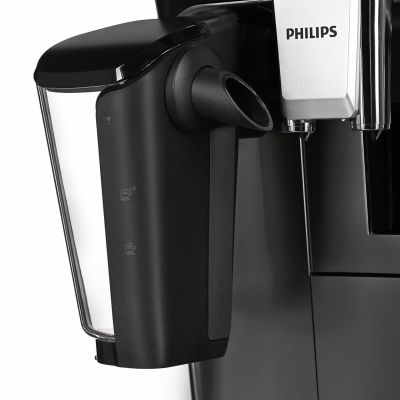 11. PHILIPS EP 2334/10 espresso machine