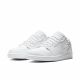 6. Nike Air Jordan 1 Low M 553558-130 shoes