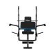 8. REBEL ACTIVE multifunctional adjustable training bench with preacher bench