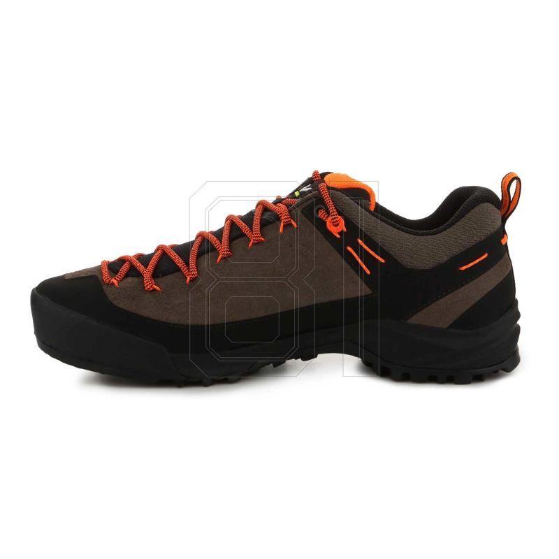5. Salewa Wildfire MS Leather M 61395-7953 shoes