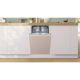 2. Built-in dishwasher BOSCH SPV4EKX17E