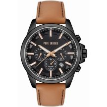 Men's Watch PAUL LORENS PL20010A-1B3 + BOX